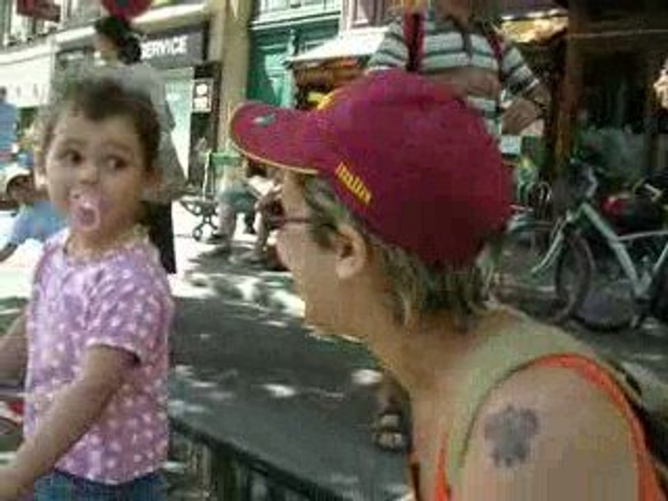 14 JUILLET 2009 11