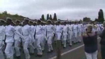 répétition de l'armée indienne pour le defilé du 14 juillet