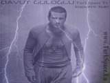 Davut Güloğlu - Salla 2009 [ Yep Yeni Albümünden ]