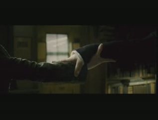 Harry Potter 6 - Extrait 1 le serment inviolable (Français)