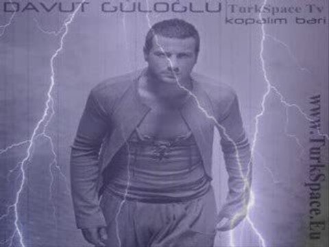 Davut Güloğlu - Unutulmaz Yemin 2009 [ Yep Yeni Albümünden ]