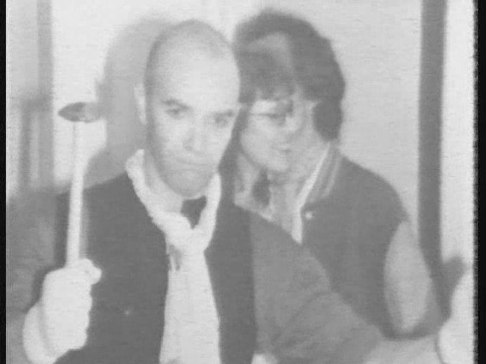 Conrad Schnitzler: Inter foto media