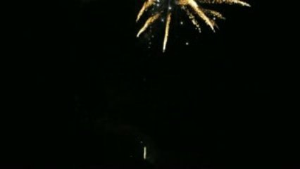 feux d'artifice test hd