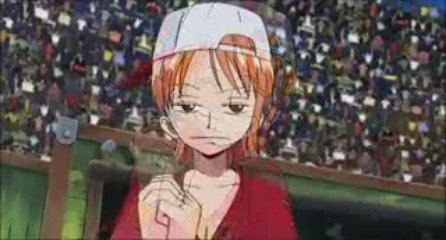 one piece oav baseball