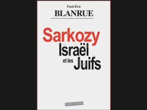 LLP Sarkozy Israël et les juifs