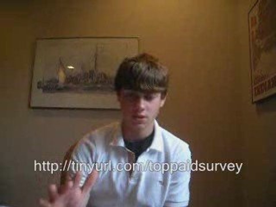 How To Get More As Easy As A B C in Paid Survey?? Watch Now!