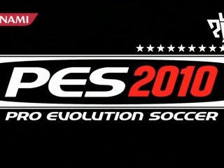 PES 2010 - Interview video