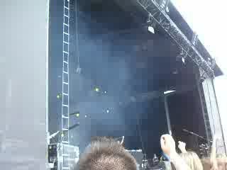 Kenza Farah/ Trois terrils