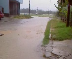 Temmuz 2009 Salı Saat 15:00 Kadirli ye Yagmur Yagdı:)