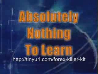 Learn how Forex market worlds and how you could be making $$
