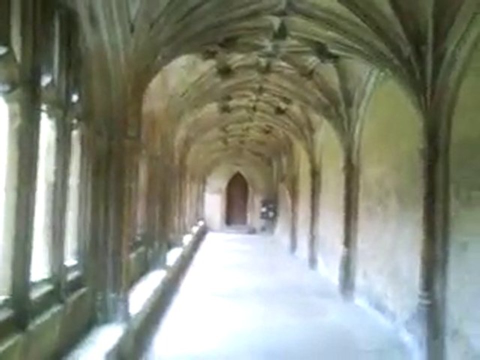 Sur les traces d'HP