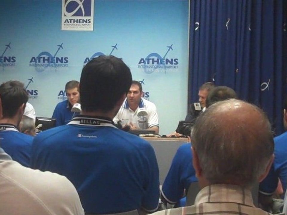 Afixi Efhvwn 3