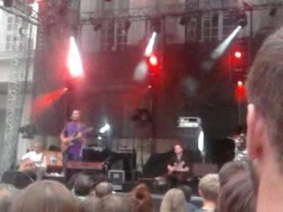 PEP'S LIVE A BLOIS "LIBERTA"