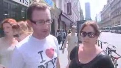 Pouvoir d'achat - 1 français sur 2 ne part pas en vacances.