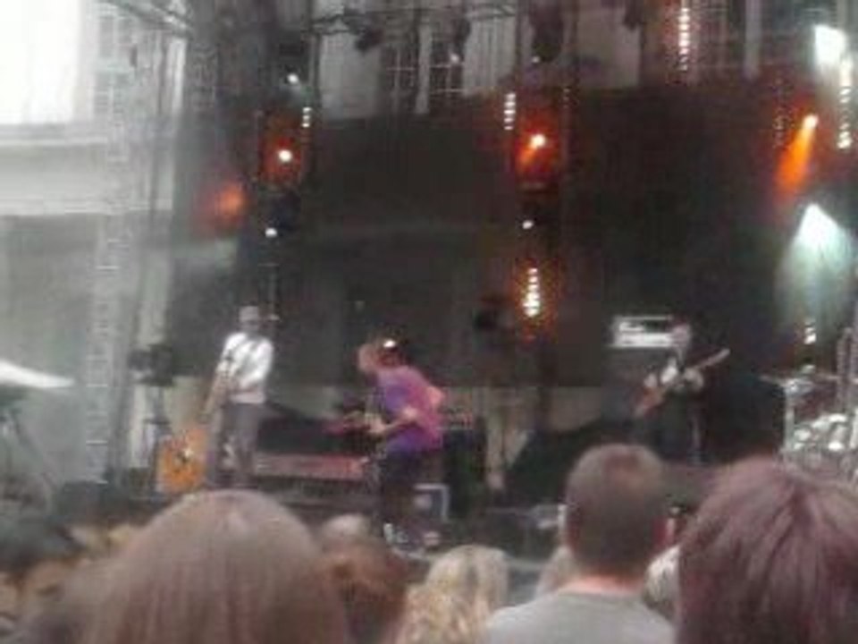 PEP'S LIVE A BLOIS "MELODIE"