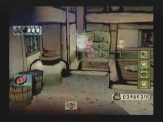 Okami [19] Le village de Kusanagi