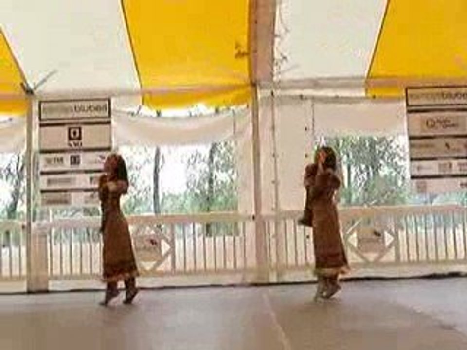 GULLUN  de republique de SAKHA  ( yakutia )Russie