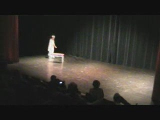 VIVONS HEUREUX EN ATTENDANT LA MORT de JP Alègre