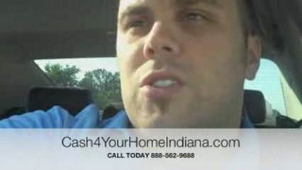 Jason Lucchesi - Free Avoid Home Foreclosure Seminar