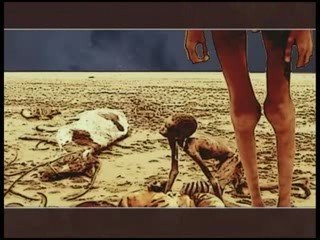 APOCALIPTIK LA FAMINE CLIP ILLUSTRATION