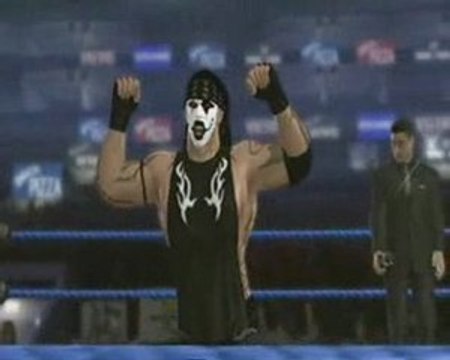 Jari (The Hard Break Killer) Version 2.0