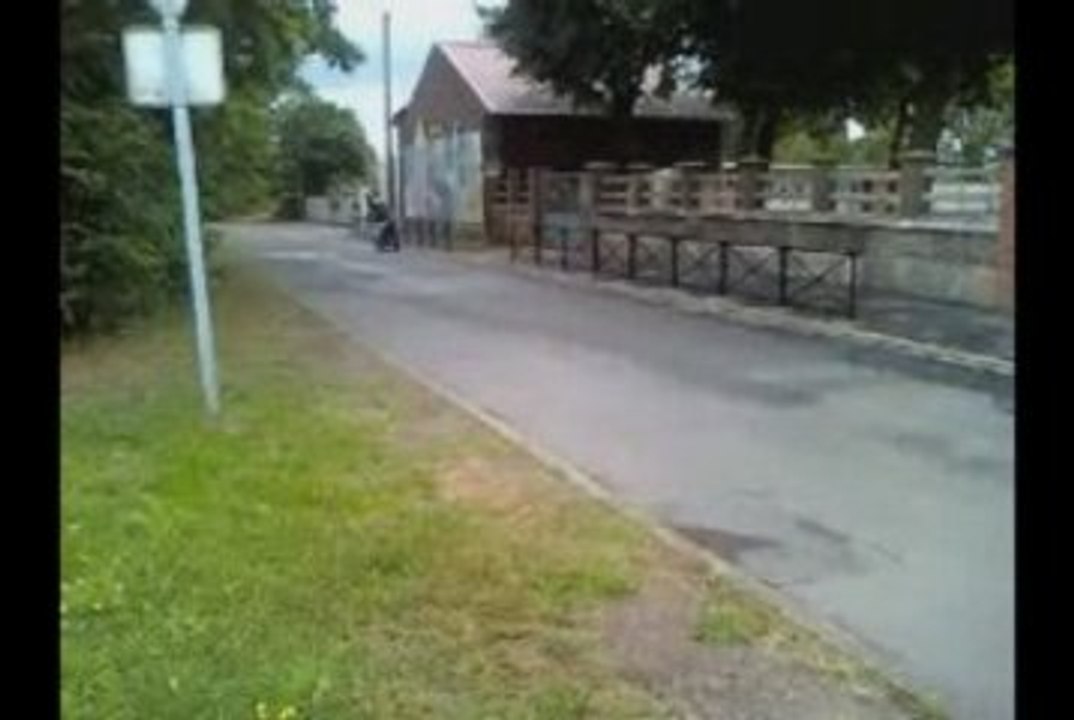 stunt-benji-59 stunt nitro