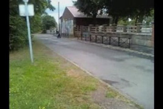 stunt-benji-59 stunt nitro