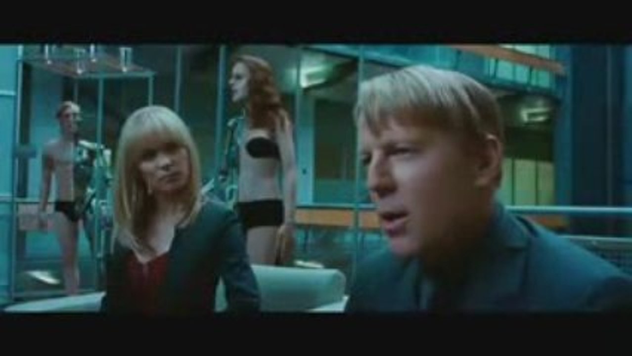 Clones bande annonce