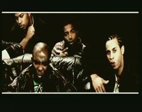 APOCALIPTIK Feat MANU KEY EXTRAIT tout est sale EXCLU 2009