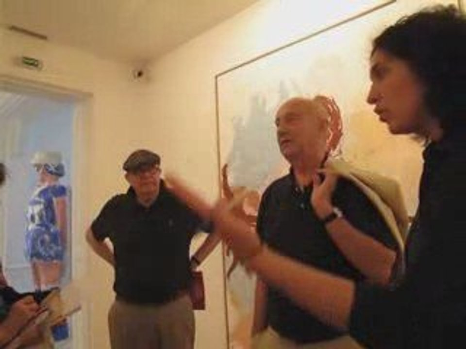 Georg Baselitz 001