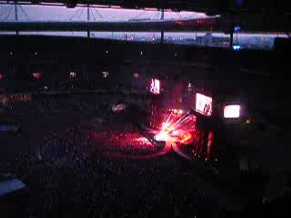 Sunday bloody sunday