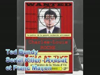 LLP Satan et les serial killers