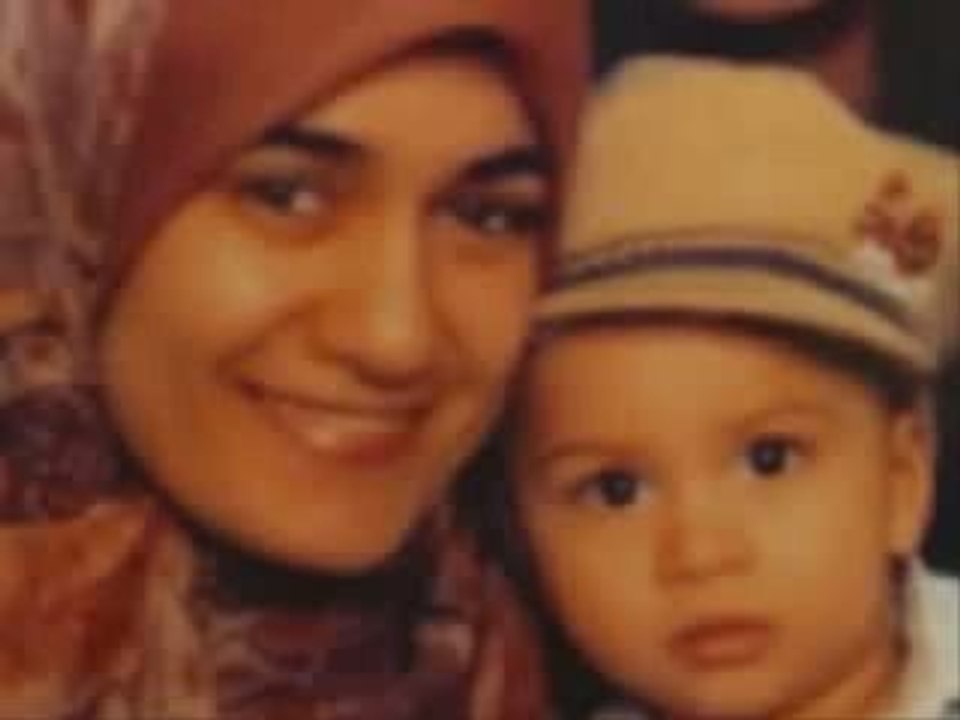 Marwa El Sherbini assassinée dans un tribunal