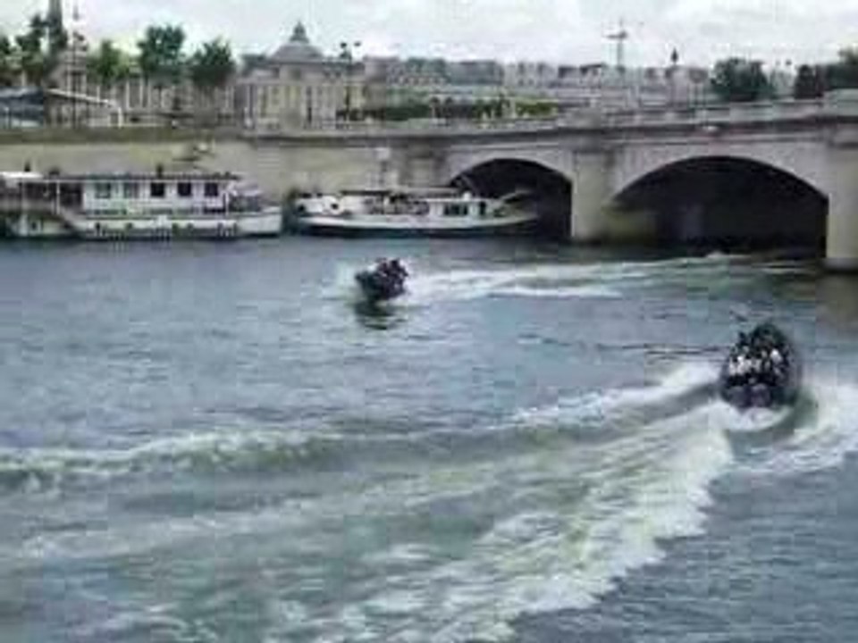 marine nationale