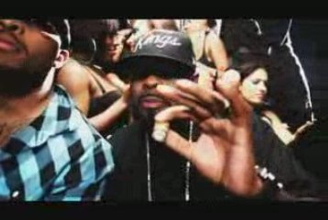 Slaughterhouse - The One