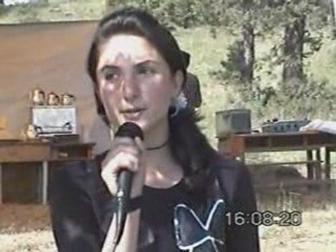 TELMENİN PARLAYAN YILDIZI 2.BÖLÜM