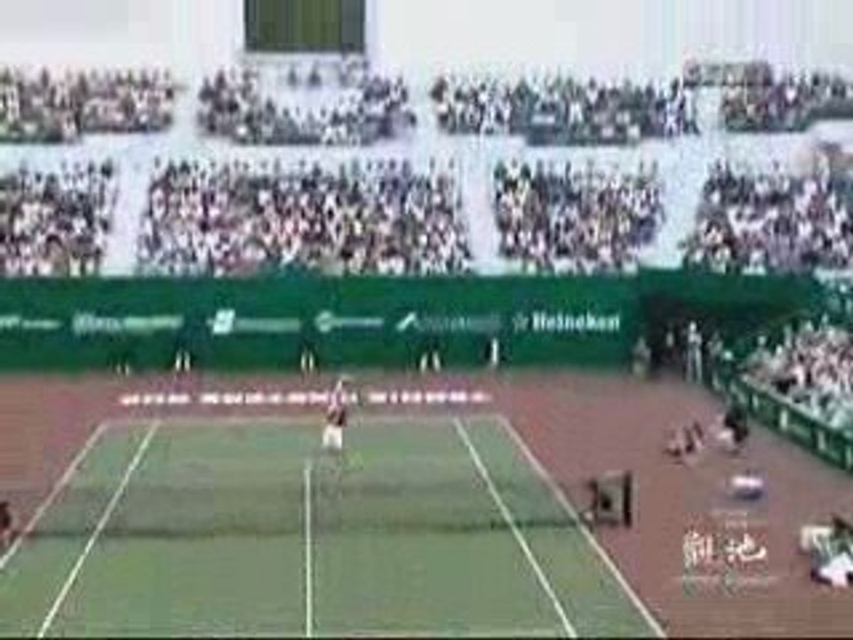 [FUNNY] REGIS Cameraman [Goodspeed]