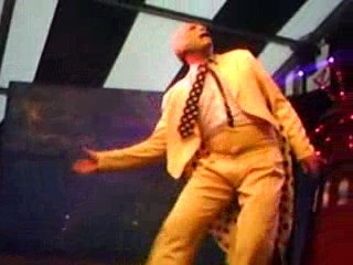 ducasse du canon 2009