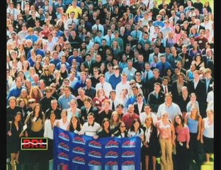 A Call From Lawton Smalls (Return of W)