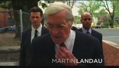 In Plain Sight on USA Network – “Training Video” July ...