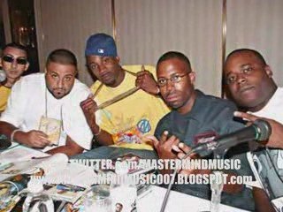 Dj Scorpio, David Banner, & Ying Yang Twins "Slap Dat Trick"
