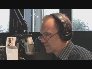 Dave Ross Commentary (07.14.09)