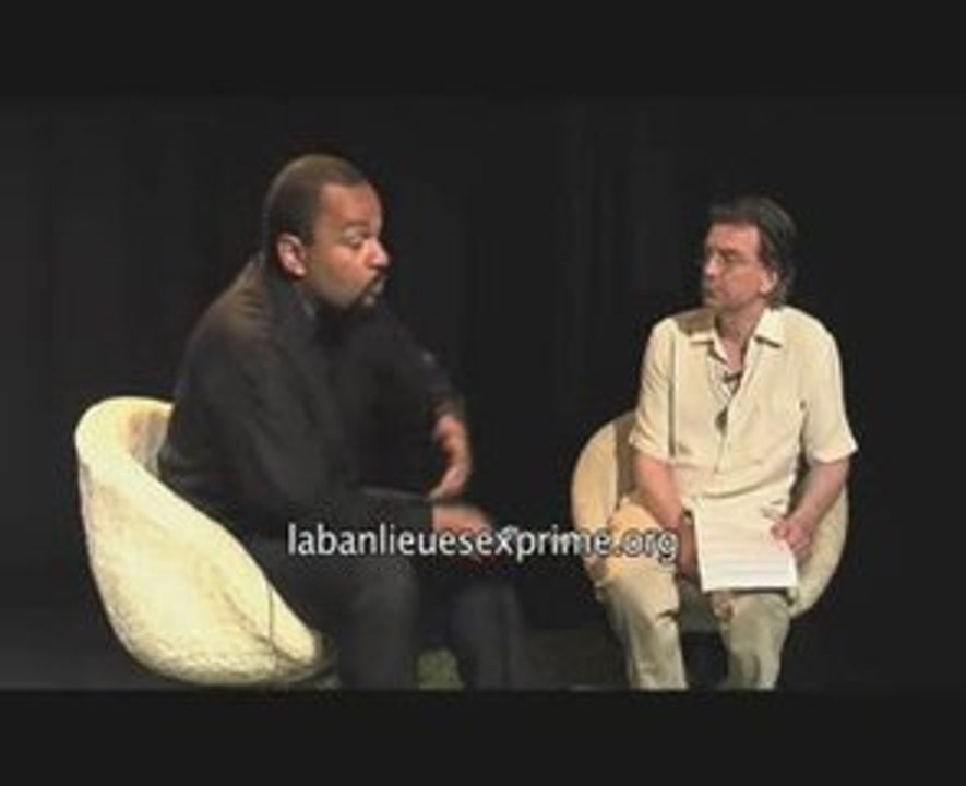 Special Dieudonné et Rael