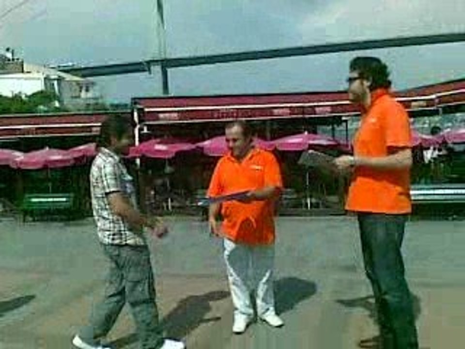 Studentsn kampüs lideri sertifikasi töreni