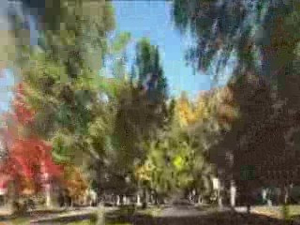 Rome Saranto or area02 Kinda Demo Reel