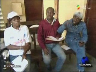 Le déroulement du scrutin à Ouénzé et à Talangaï