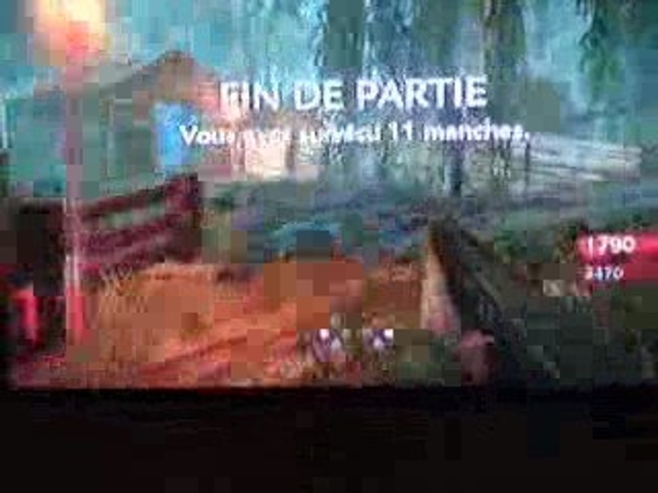 call of duty zombie Shi No Numa