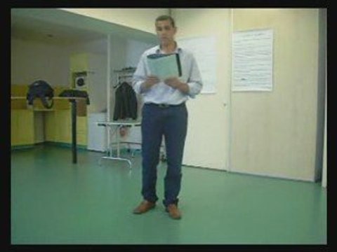 Stage de lutte contre le bégaiement de Christian Boisard begaiement-boisard.eu