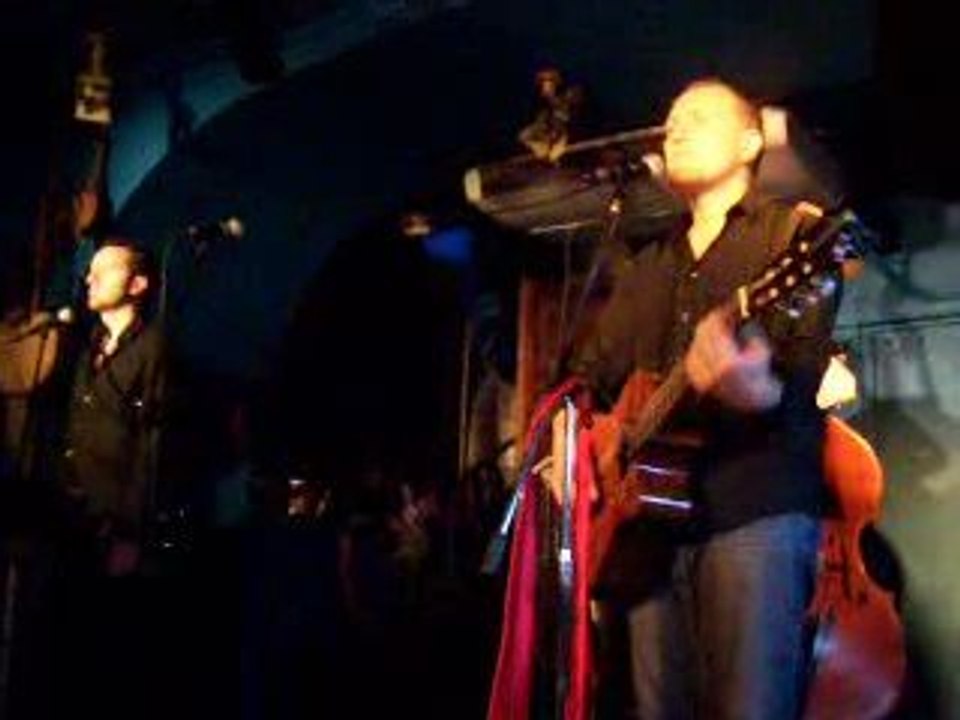 Oldelaf et monsieur D : Si on chantait