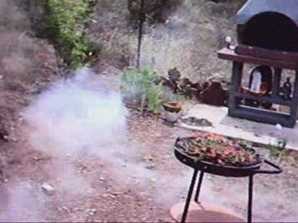 Grenade Airsoft by Mac Kay
